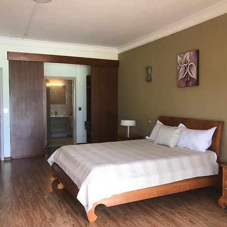 Ocean-View Penthouse With Roof Terrace, Grand Baie, Waterside Complex Διαμέρισμα The Vale Εξωτερικό φωτογραφία