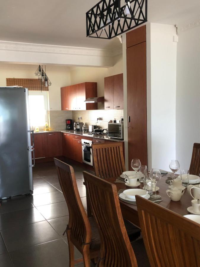 Ocean-View Penthouse With Roof Terrace, Grand Baie, Waterside Complex Διαμέρισμα The Vale Εξωτερικό φωτογραφία