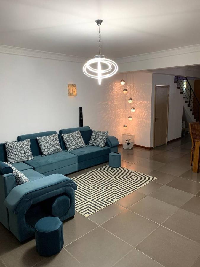 Ocean-View Penthouse With Roof Terrace, Grand Baie, Waterside Complex Διαμέρισμα The Vale Εξωτερικό φωτογραφία