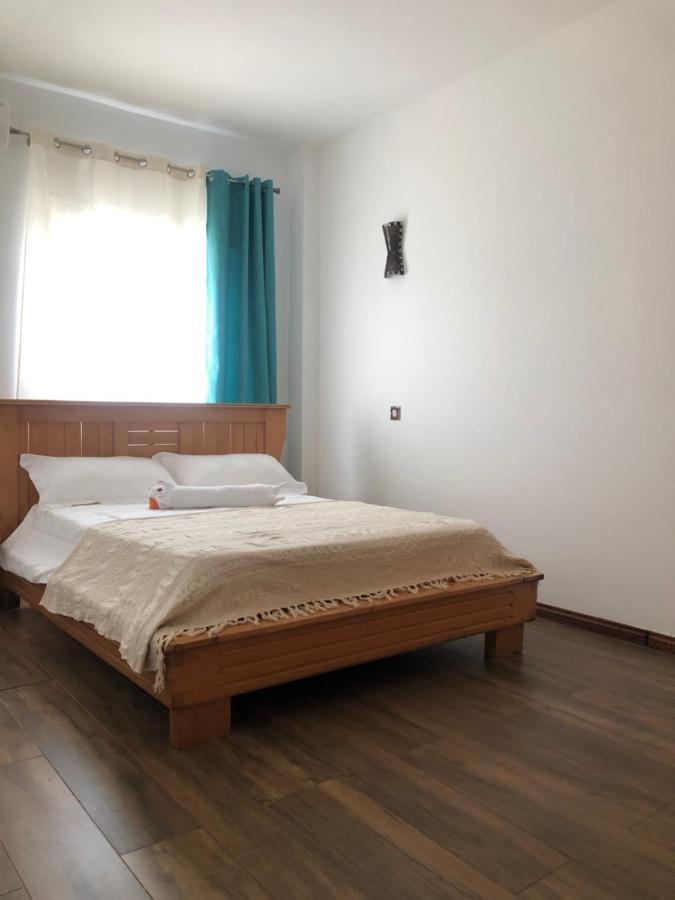 Ocean-View Penthouse With Roof Terrace, Grand Baie, Waterside Complex Διαμέρισμα The Vale Εξωτερικό φωτογραφία