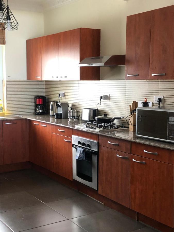 Ocean-View Penthouse With Roof Terrace, Grand Baie, Waterside Complex Διαμέρισμα The Vale Εξωτερικό φωτογραφία